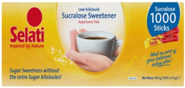 Selati Low kilojoule Sweetener