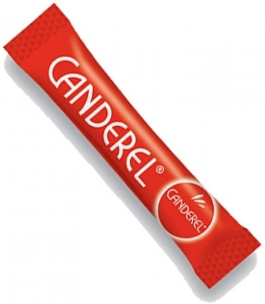 Canderel 1000 Sticks Sweetener