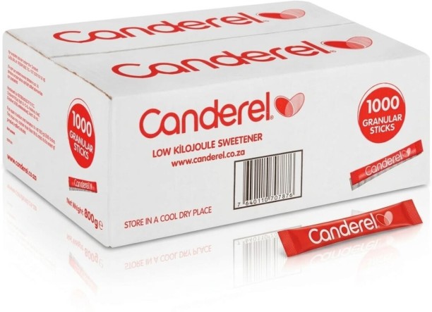 Canderel Artificial Sweetners Sweetener