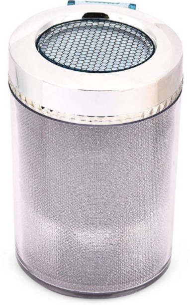 Colorful Car Multicolor Stainless Steel Ashtray