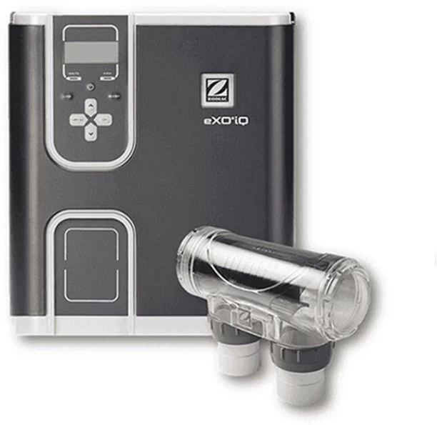 Zodiac EXO IQ Salt Water Chlorinator MIDI Up to 75000L Pools