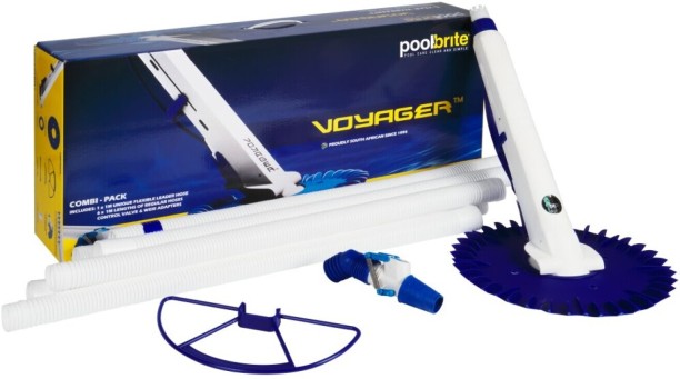 Voyager Automatic Pool Cleaner