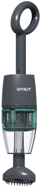 Wybot Hyson 100 Handheld Cordless Stick Pool Vacuum