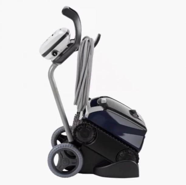 Zodiac RE4600 Robotic Pool Cleaner RE4600