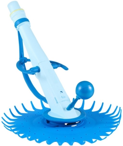 Generic Kreepy Krauly Swimvac Automatic Suction-Side Pool Cleaner
