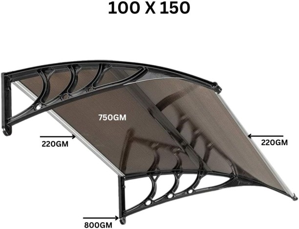 RIGIL 9 ENTERPRISES AHB2722 Awning
