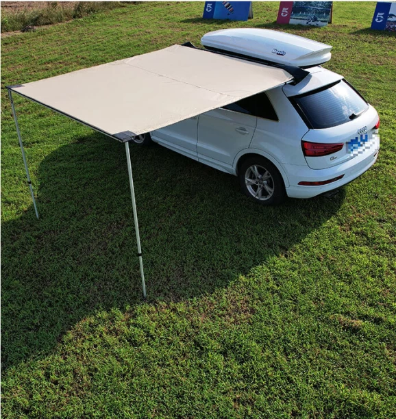 Meedo MD-2086M-GREY Awning