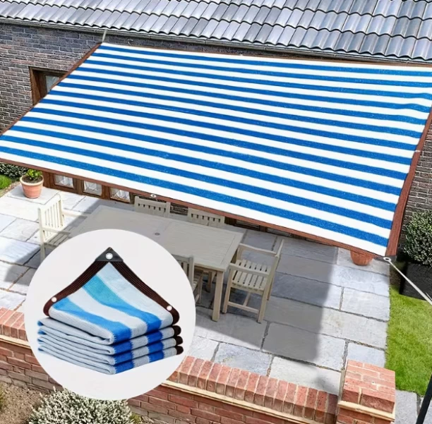 Sunshading Awning 4 X 4 M Awning