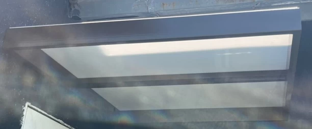 ashwood Awningwht Awning