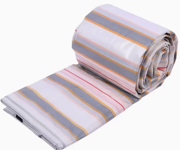 Waterproof Sunshading Awning 3 X 5 M Awning