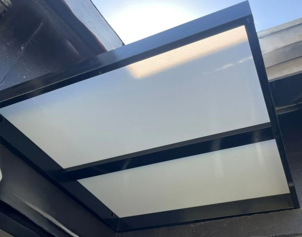 ashwood Awning180100 Awning