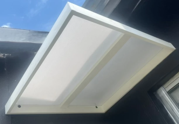 ashwood Awningwht Awning