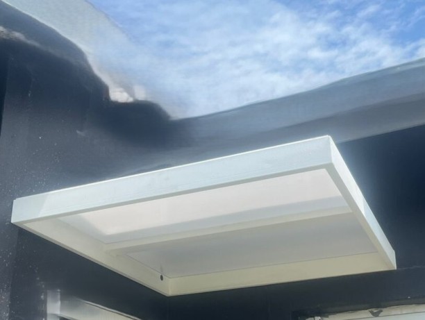 ashwood Awning180100 Awning