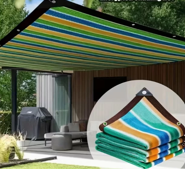 Sunshading Awning 3 X 6 M Awning