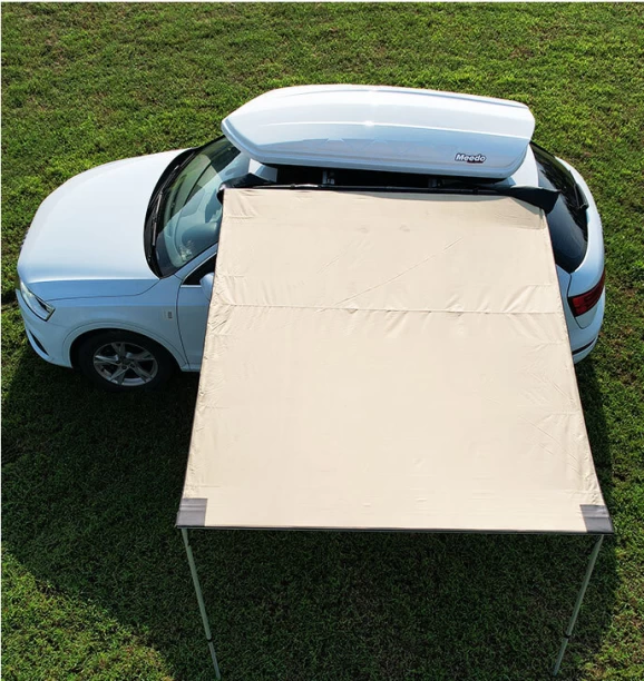 Meedo MD-2086L-GREY Awning