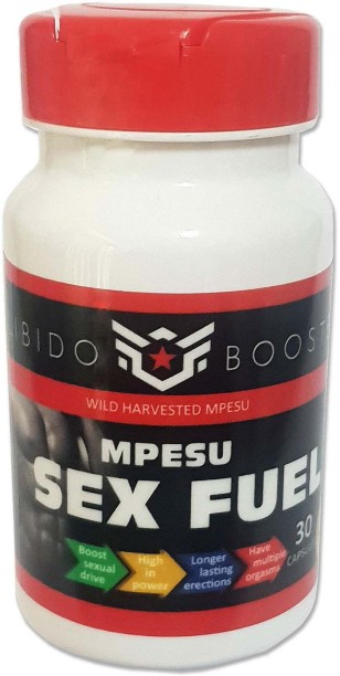 Ailon Naturals Mpesu