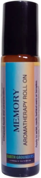 Earth Grounders Memory  Health Care Combo