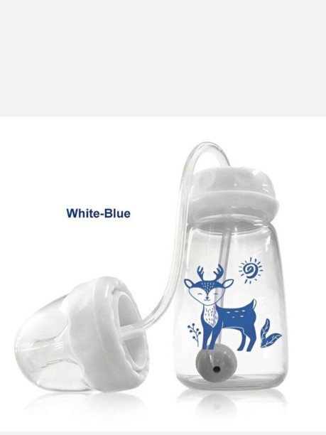 hands free feeding bottle 0023 - 1 cc