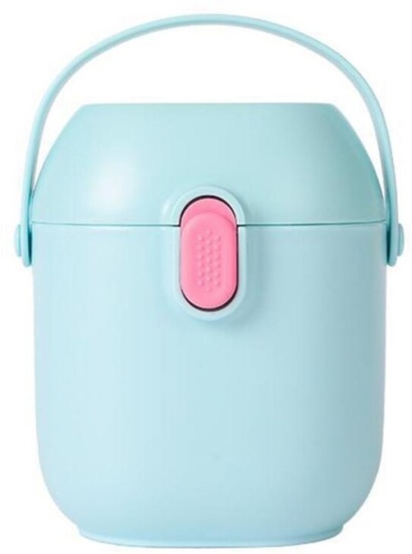 R AND E Portable Baby Milk Container - 1700 cc