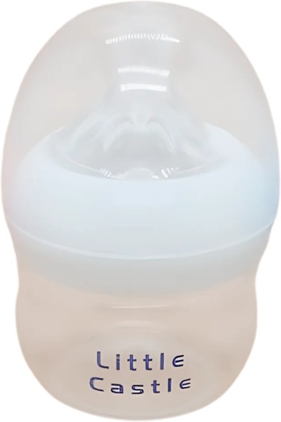 IHK Trading Little Castle Baby Bottle 60ml - 60 ml