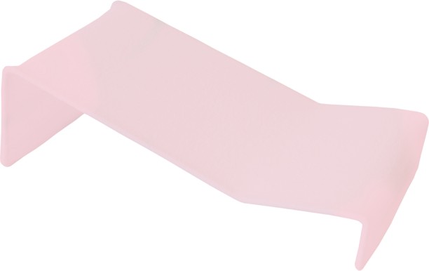 Snuggletime Baby Bather Towelling - Pink