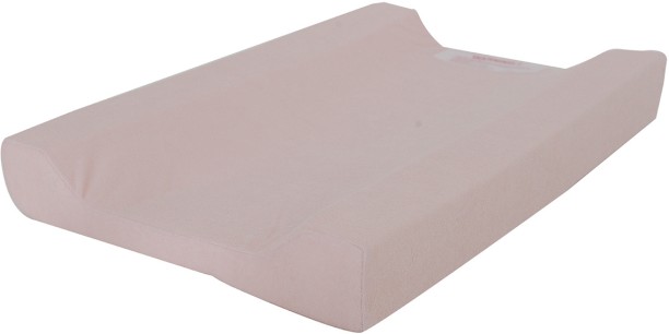 Snuggletime AfterBath Mattress Towelling - Pink