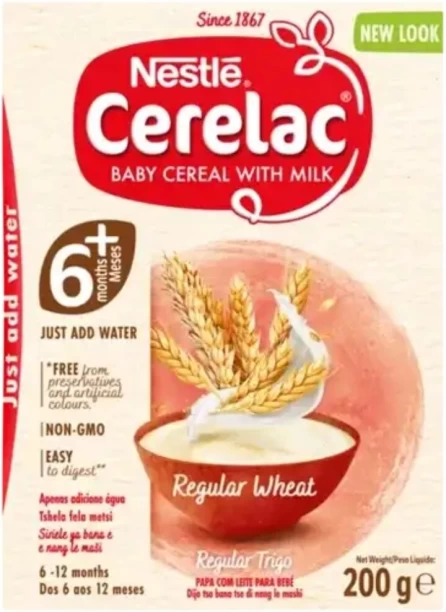 Cerelac MO1807113 Cereal