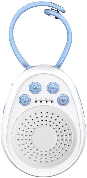 White Noise Machine Compact Sound Machine sound Baby Monitor