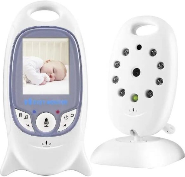 Perfect Dealz Digital Video Baby Security Camera Baby Monitor