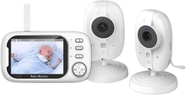Baby Monitor 320x240 px Baby Monitor
