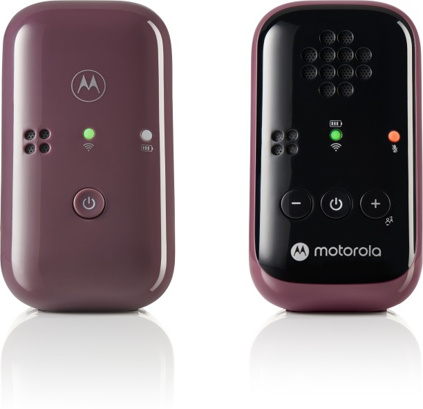 Motorola Motorola Portable  Audio Baby Monitor