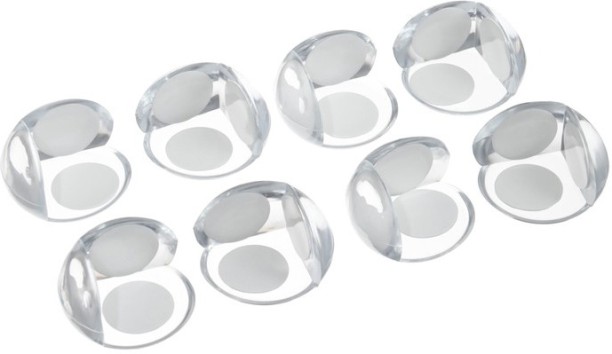 JUSTSIMPLIFIED Baby safety corner guards