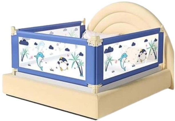 Bed Safe Rail Guard