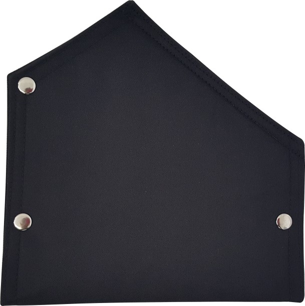 4aKid Secure-A-Kid Car Comfort Seatbelt Positioner Harness for Kids