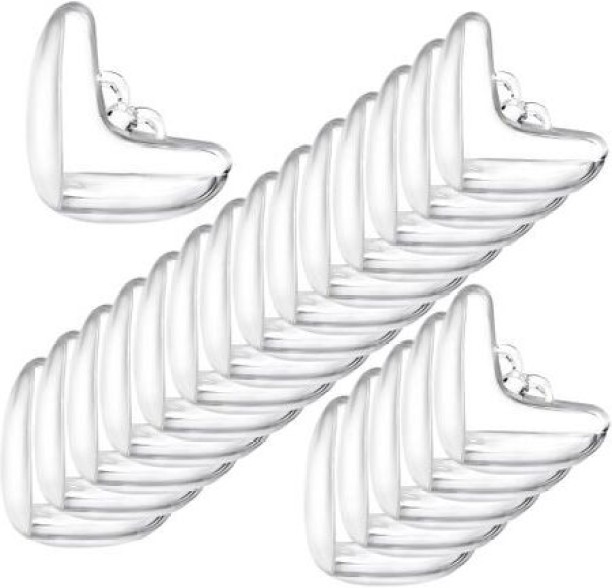 Chenshia Baby Safety Corner Protectors Soft Transparent Edge Guards