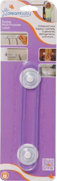 Dreambaby Multi-Purpose Latch