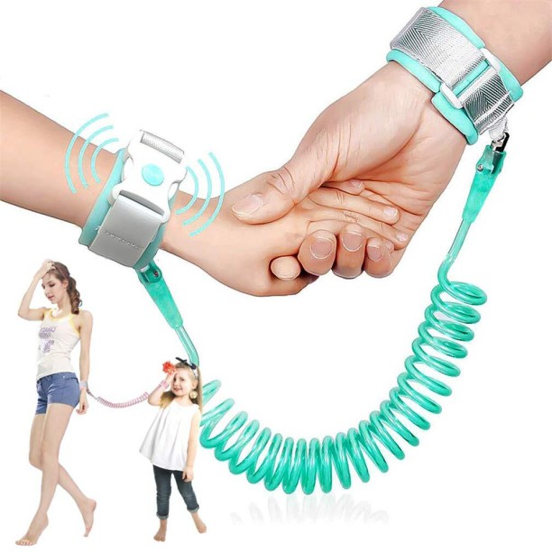Loznron Kids Anti Lost Wrist Link