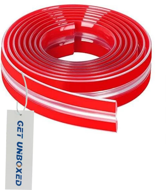 ALANES 2m Table Edge Guard Strip Baby Proofing Edge Protector