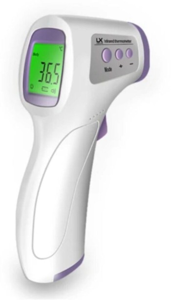 Digital Infrared Thermometer Digital Infrared -Thermometer Baby Thermometer