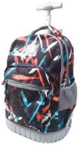 new kings Trolley School Backpack Backpack