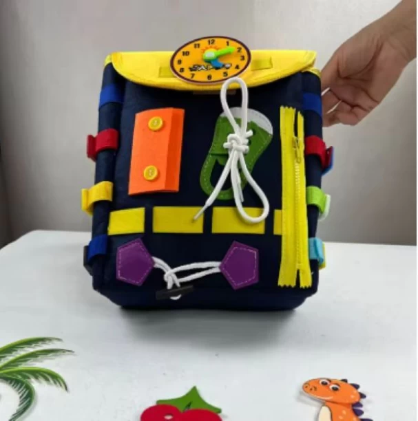CLICK2BUY 3043 Backpack