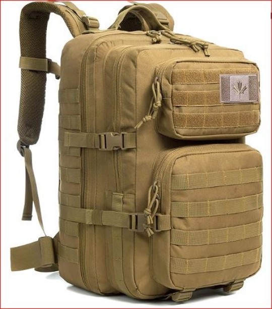 GENERIC Hiking Backpack Backpack