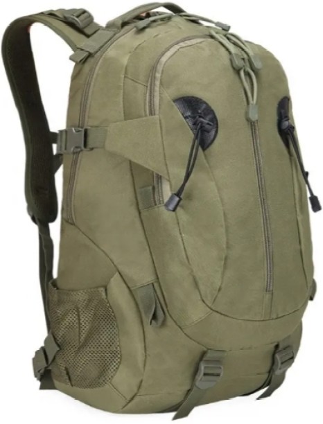 SM Outdoor Sports Tactical Hiking Backpack
