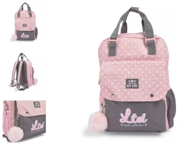 kids LTD -555 Backpack