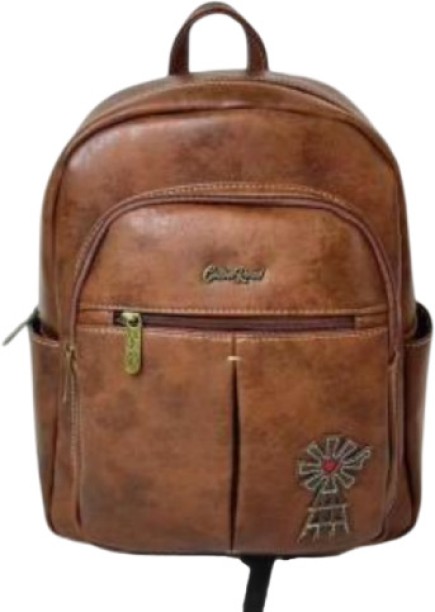 Cotton Road Schooling Bag (AA019) Backpack