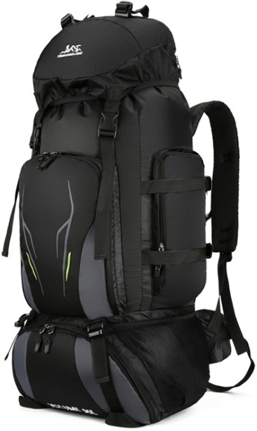 ALANES Hiking Backpack Backpack