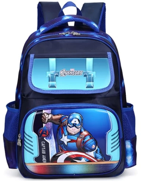 Back Pack Schoo-Bag Backpack