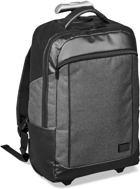 Nanotech Trolley Laptop Backpack