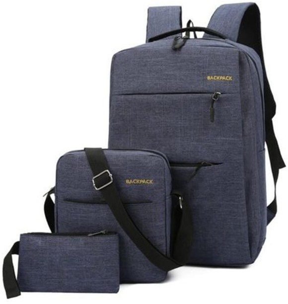 sozo ssazc0098 Laptop Backpack