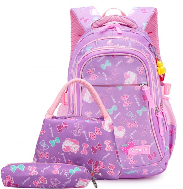 TheClip MK-Cats Backpack
